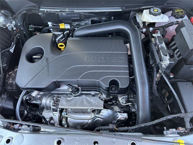 New 2026 GMC Terrain AT4 image 25