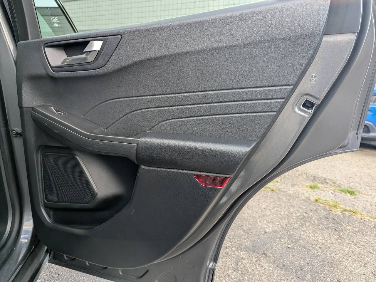 Used 2021 Ford Escape SE w/ Convenience Package AWD/4WD image 18