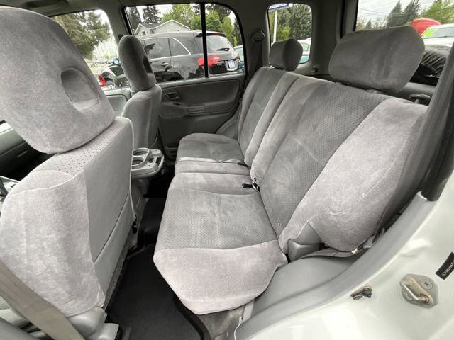 Used 2004 Suzuki Grand Vitara LX AWD/4WD image 12