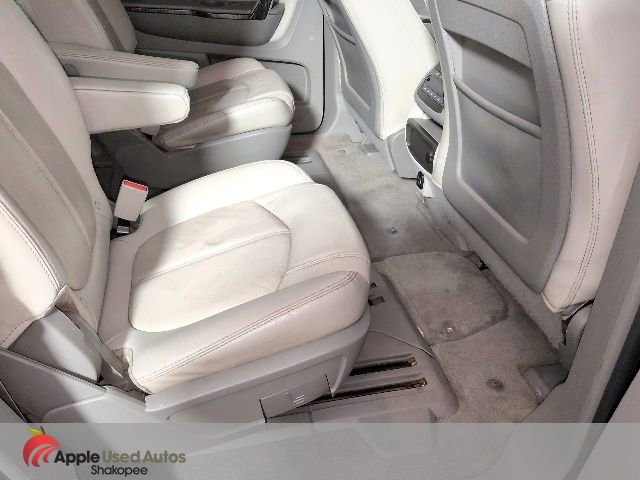 Used 2017 GMC Acadia Limited SLT image 43