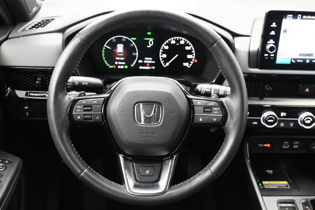 Certified 2023 Honda CR-V Sport Touring image 26