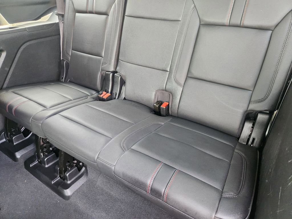 Used 2024 Chevrolet Tahoe RST w/ Luxury Package AWD/4WD image 30