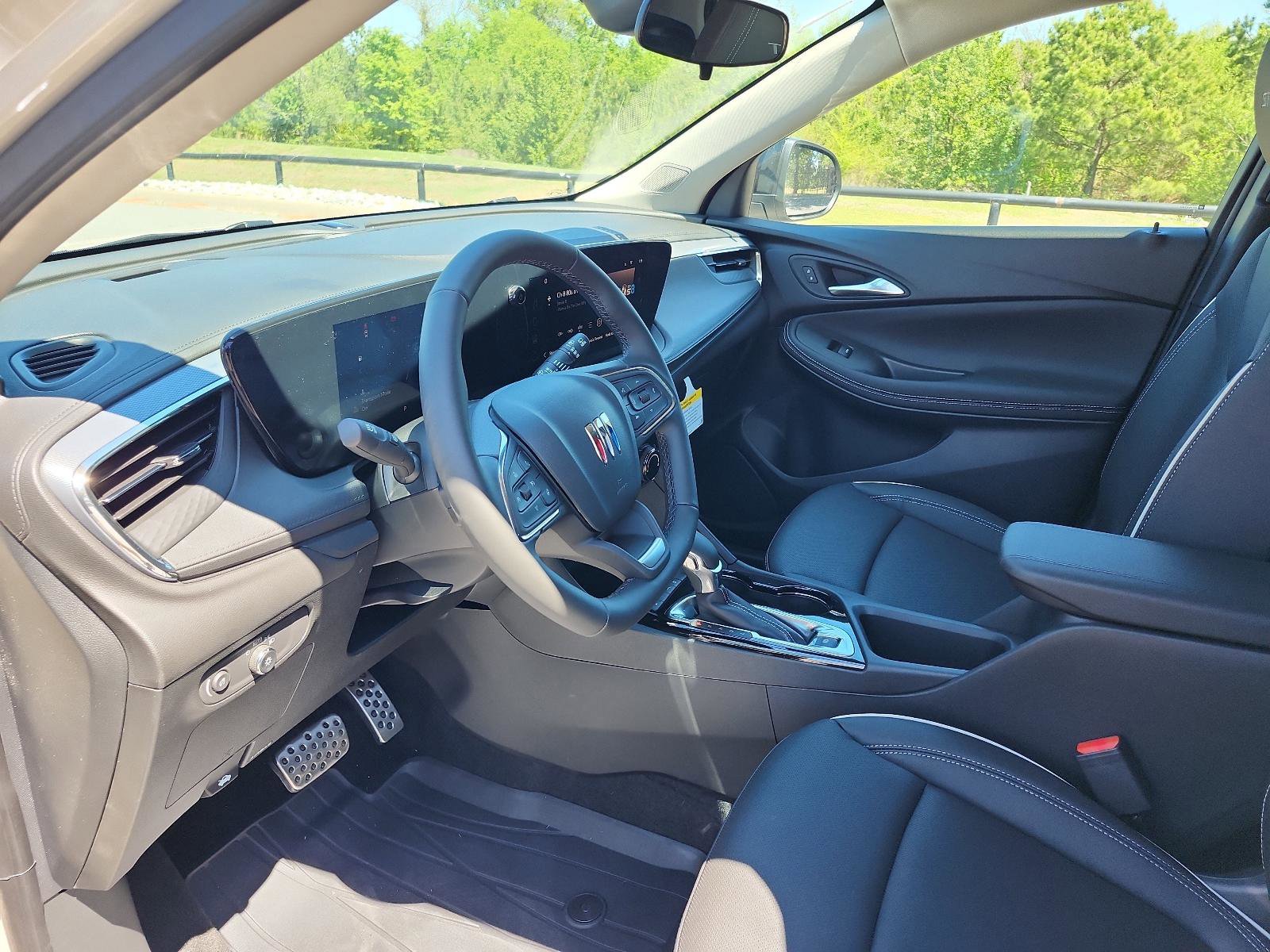 New 2026 Buick Encore GX Sport Touring w/ Studio Series AWD/4WD image 12