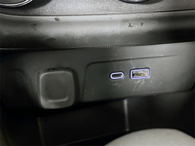 Used 2024 Chevrolet Trax LS image 19