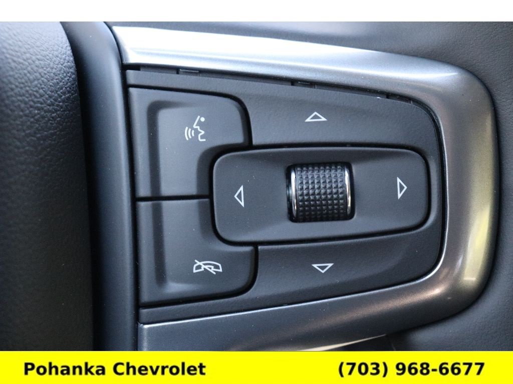 New 2026 Chevrolet Silverado 3500 LT w/ Safety Package AWD/4WD image 14
