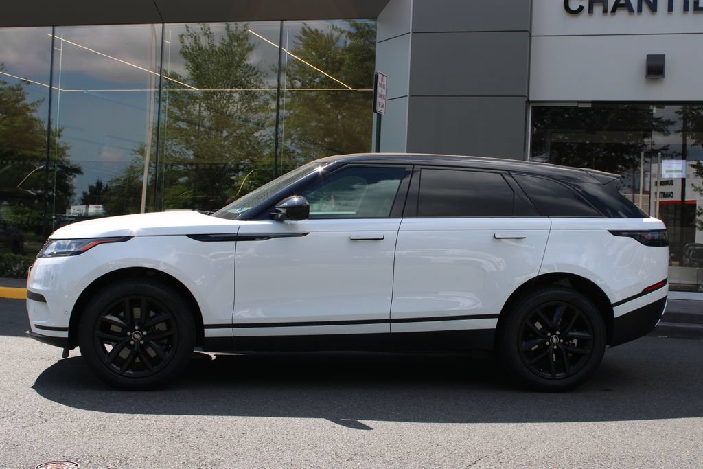 Used 2026 Land Rover Range Rover Velar S AWD/4WD image 6