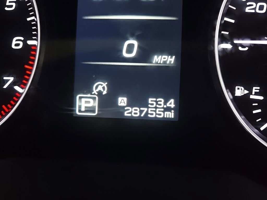 Used 2023 Subaru Outback Limited image 22