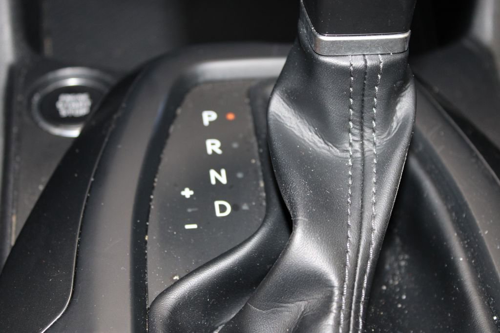 Used 2025 Kia K4 FWD image 29