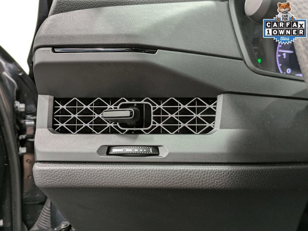 Used 2023 Honda Accord LX image 21