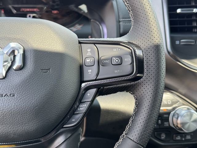 New 2026 RAM 1500 Rebel w/ Rebel Level 2 Equipment Group image 13