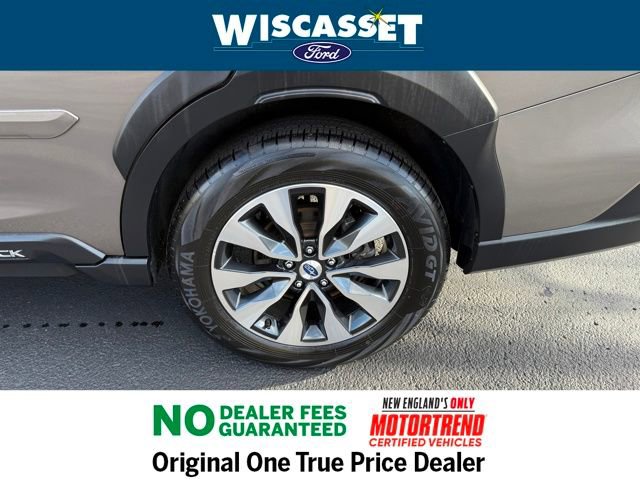 Used 2024 Subaru Outback Limited image 25