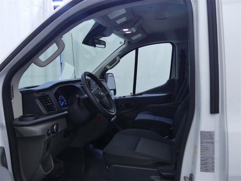 Used 2023 Ford Transit 250 Low Roof w/ Exterior Upgrade Package image 17