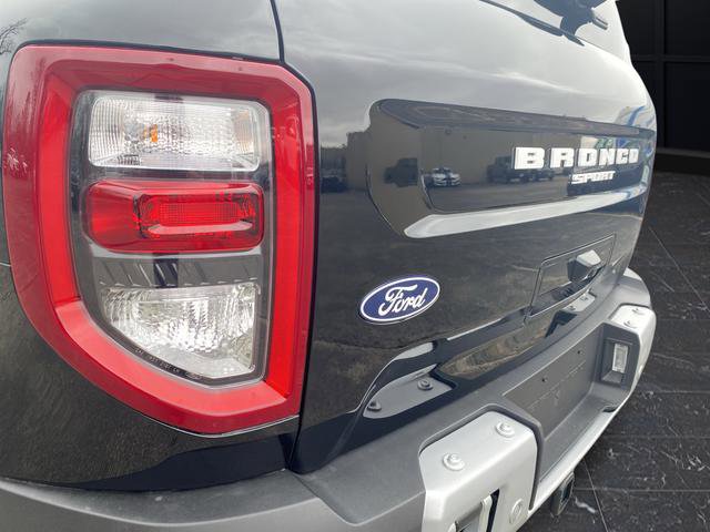 New 2026 Ford Bronco Sport Outer Banks AWD/4WD image 35