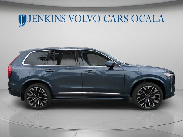 New 2026 Volvo XC90 B6 Plus w/ Protection Package Premier AWD/4WD image 3