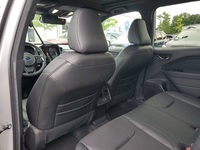 Certified 2026 Subaru Forester Limited w/ Premium/Limited Package AWD/4WD image 14