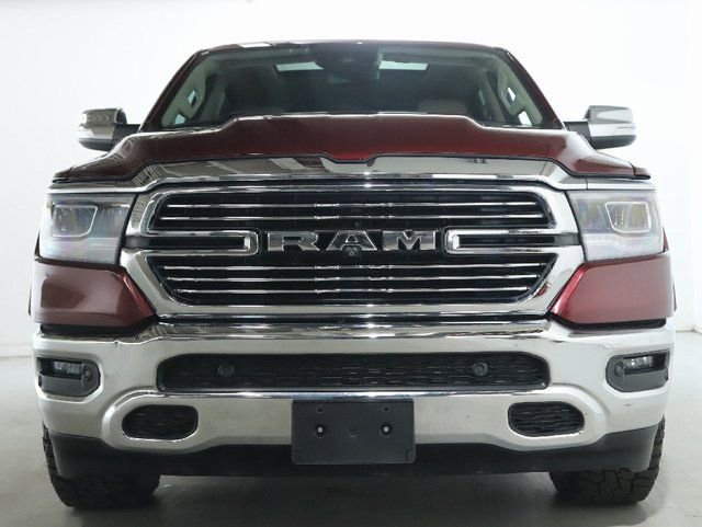 Used 2019 RAM 1500 Laramie image 7