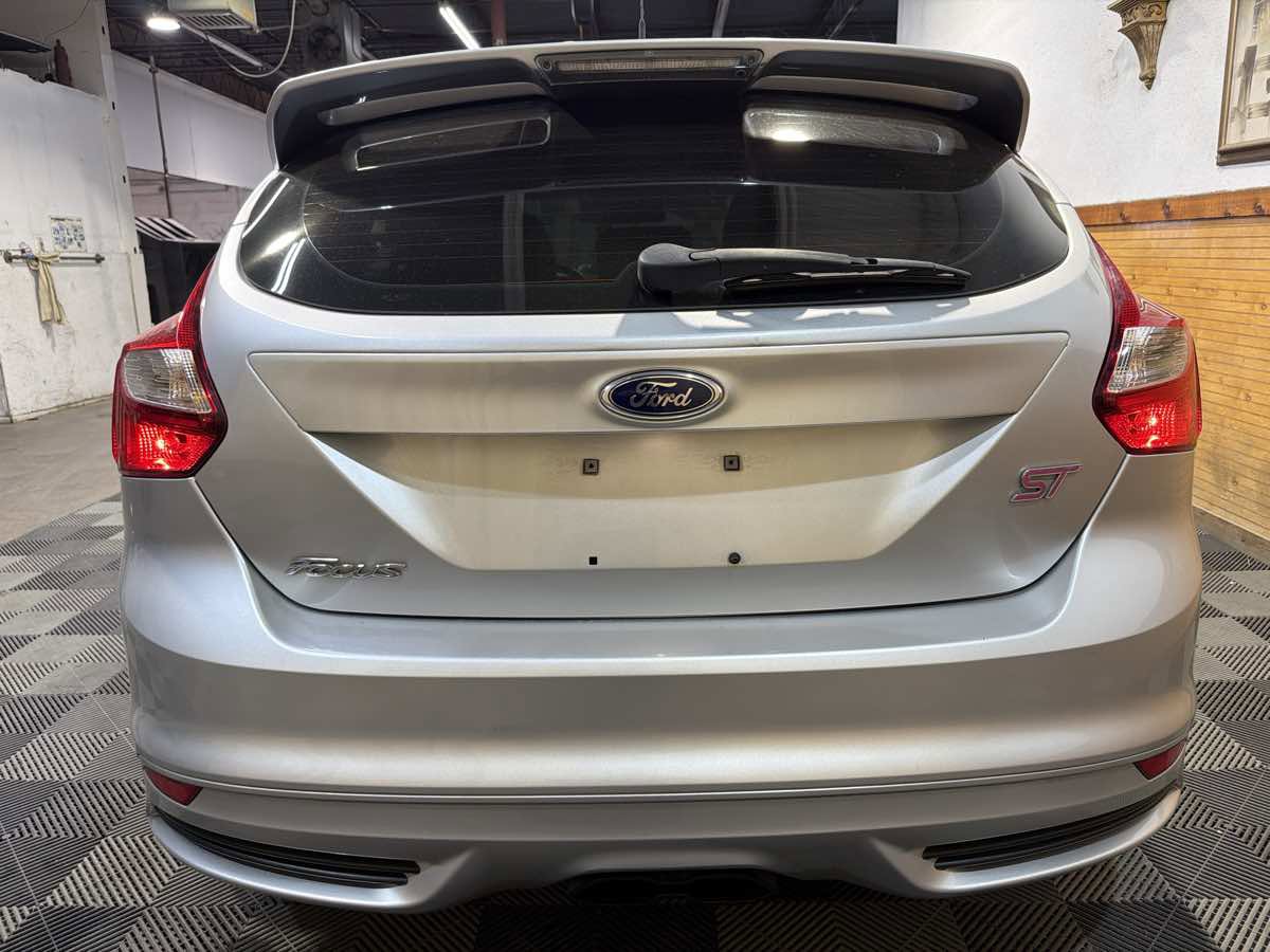 Used 2014 Ford Focus ST image 3
