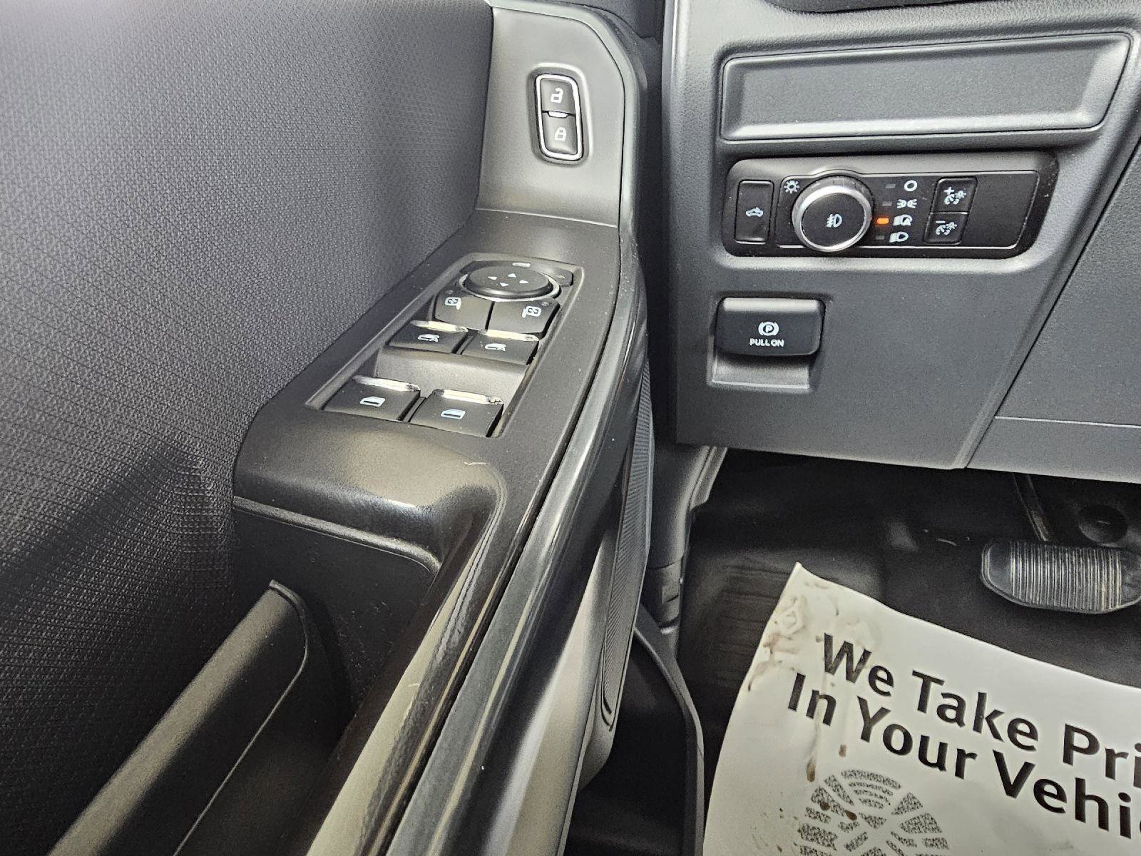 Used 2023 Ford F150 XL w/ STX Appearance Package AWD/4WD image 24