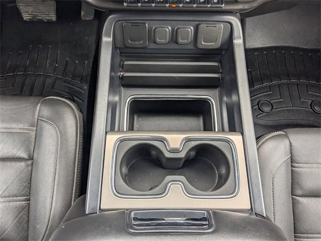 Used 2018 GMC Sierra 3500 Denali w/ Duramax Plus Package image 18