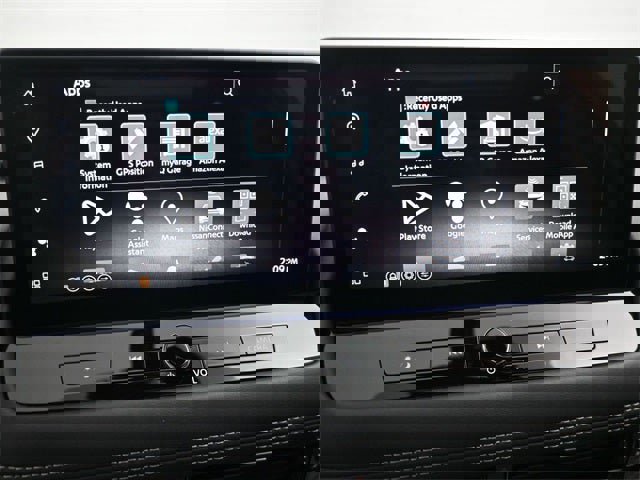 New 2026 Nissan Rogue Platinum image 18