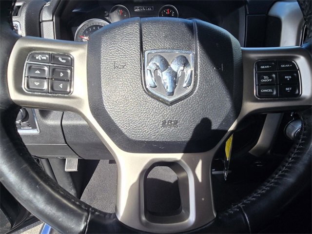 Used 2018 RAM 1500 Laramie image 23