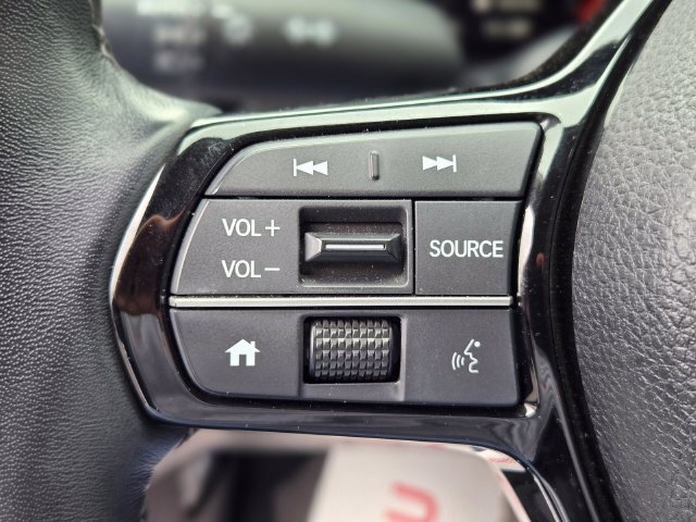 Certified 2024 Honda Civic EX-L image 26