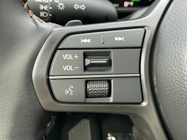 New 2026 Honda CR-V Sport-L image 15