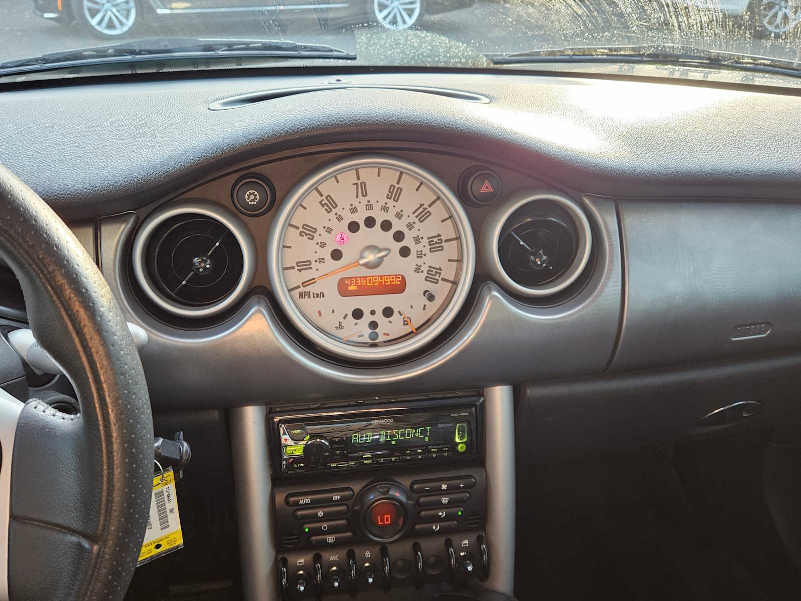 Used 2004 MINI Cooper S image 30