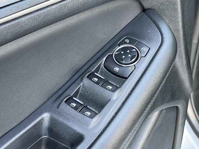 Used 2024 Ford Edge SEL AWD/4WD image 26