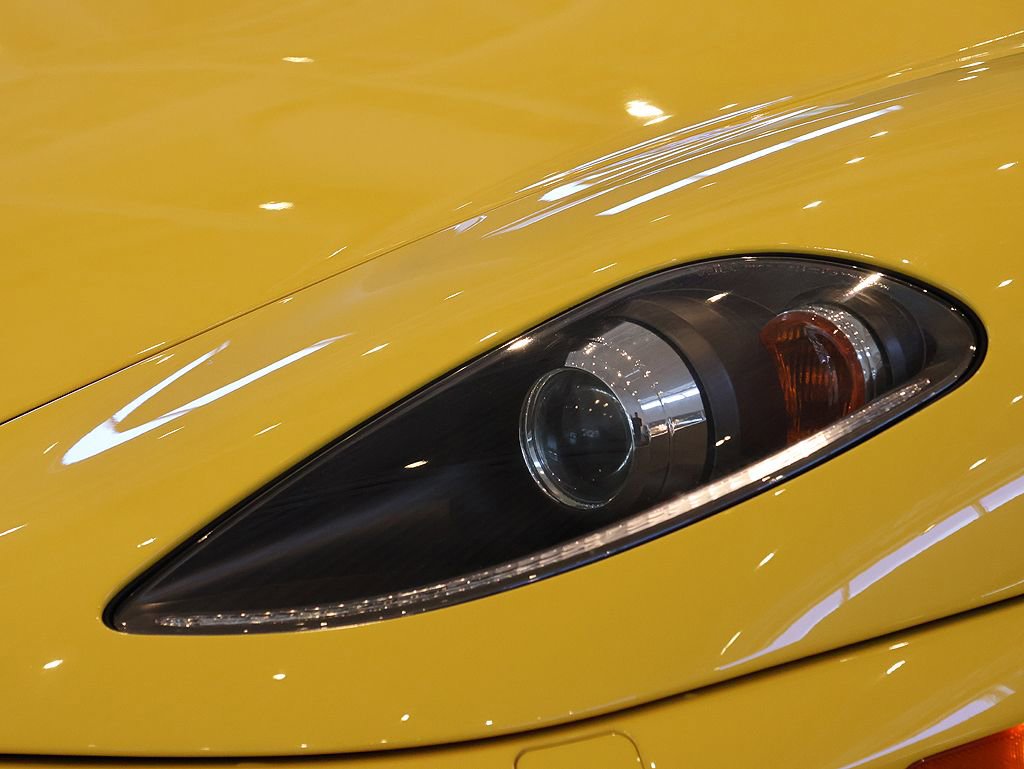 Used 2006 Ferrari F430 Spider RWD image 22