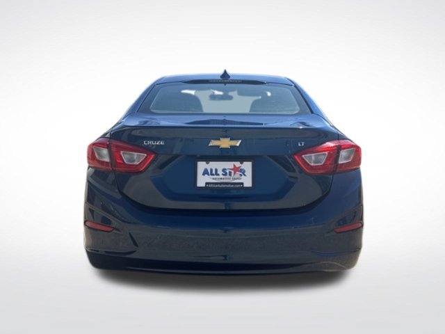 Used 2019 Chevrolet Cruze LT FWD image 9