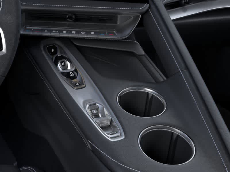 New 2026 Chevrolet Corvette Stingray Preferred Conv w/ Z51 Performance Package image 40