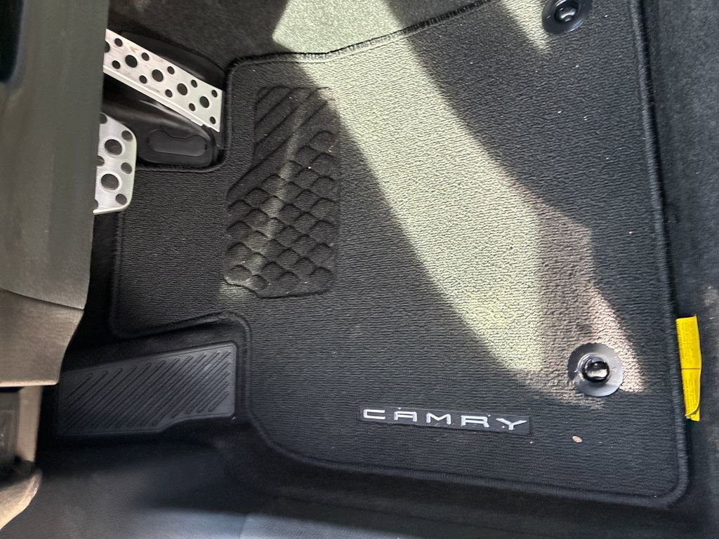 New 2026 Toyota Camry SE image 36