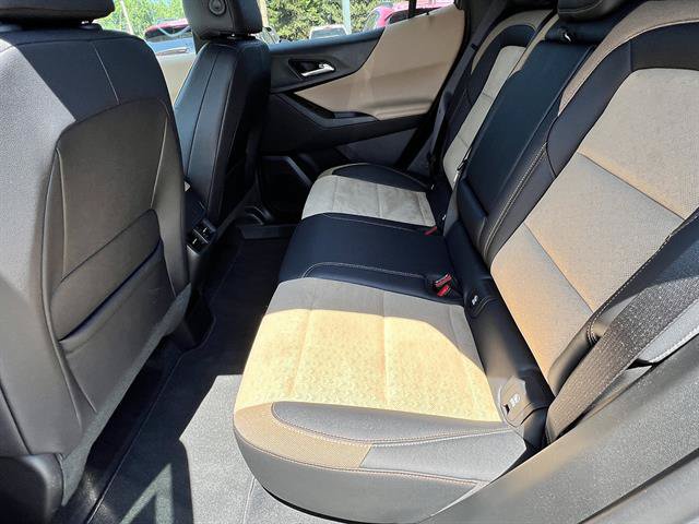 New 2026 Chevrolet Equinox ACTIV AWD/4WD image 18