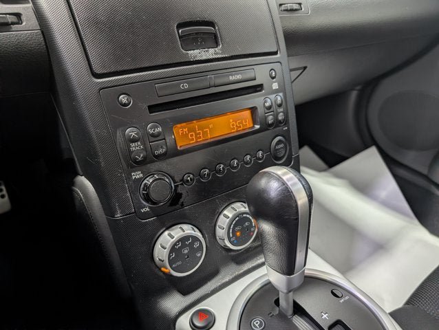 Used 2006 Nissan 350Z Enthusiast w/ (K96) Aerodynamics Pkg RWD image 21