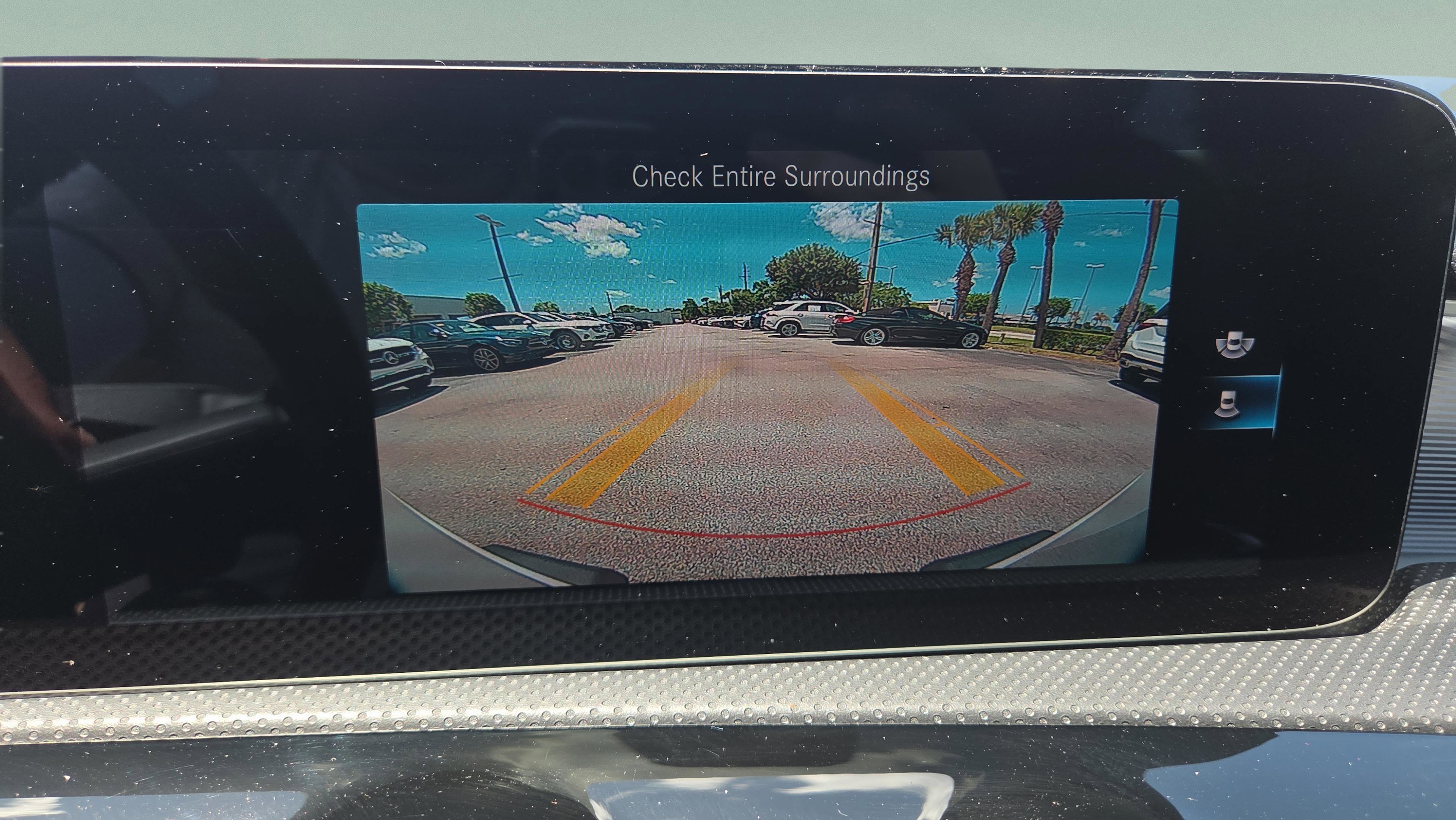 Used 2021 Mercedes-Benz CLA 250 image 29