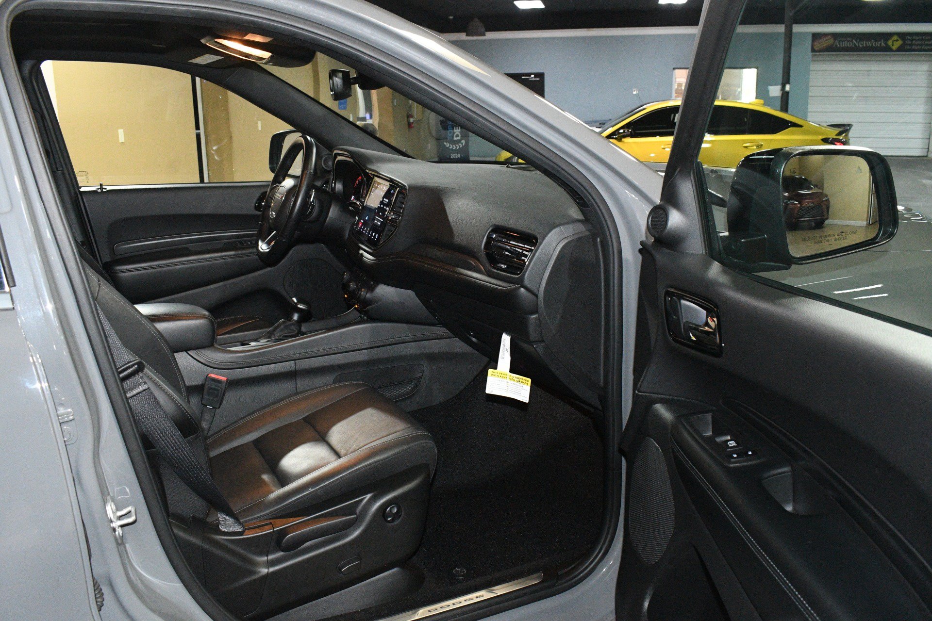 Used 2022 Dodge Durango GT RWD image 46