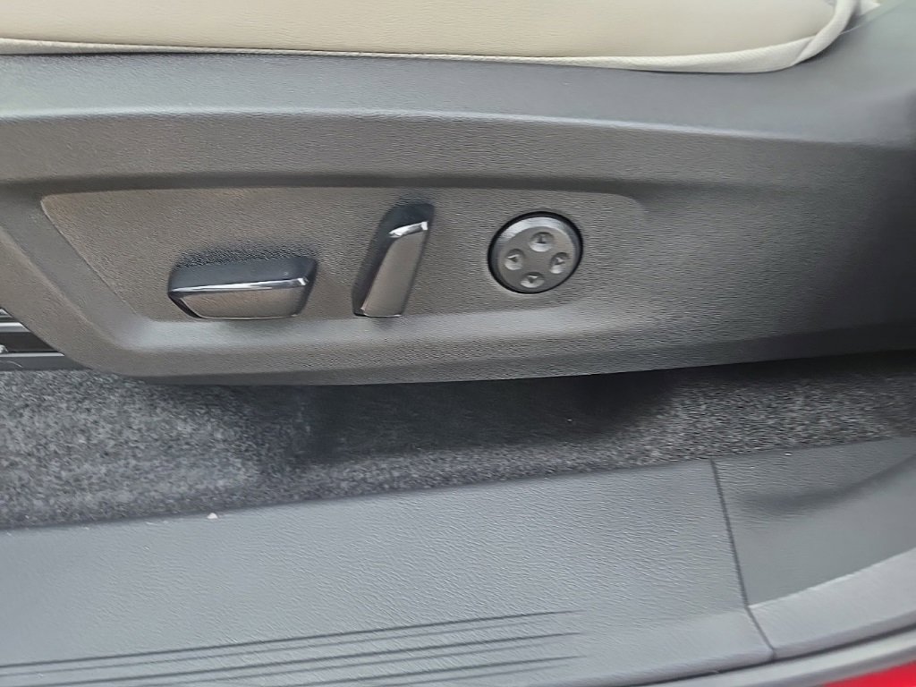 New 2026 Nissan Murano Platinum w/ Technology Package image 10