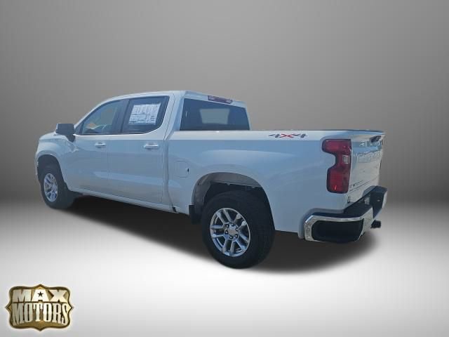 New 2026 Chevrolet Silverado 1500 LT image 6