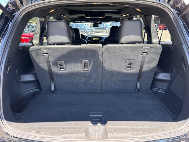 Used 2022 Honda Pilot Black Edition image 15