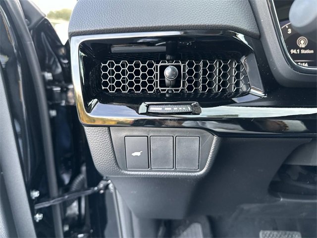 New 2026 Honda CR-V EX-L image 31