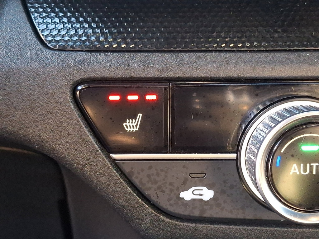 Used 2024 Honda CR-V Sport image 29