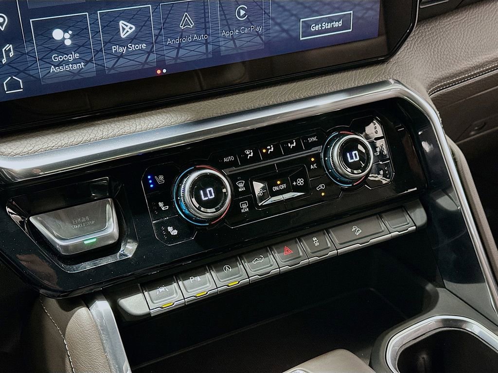 Used 2025 GMC Sierra 1500 Denali image 16