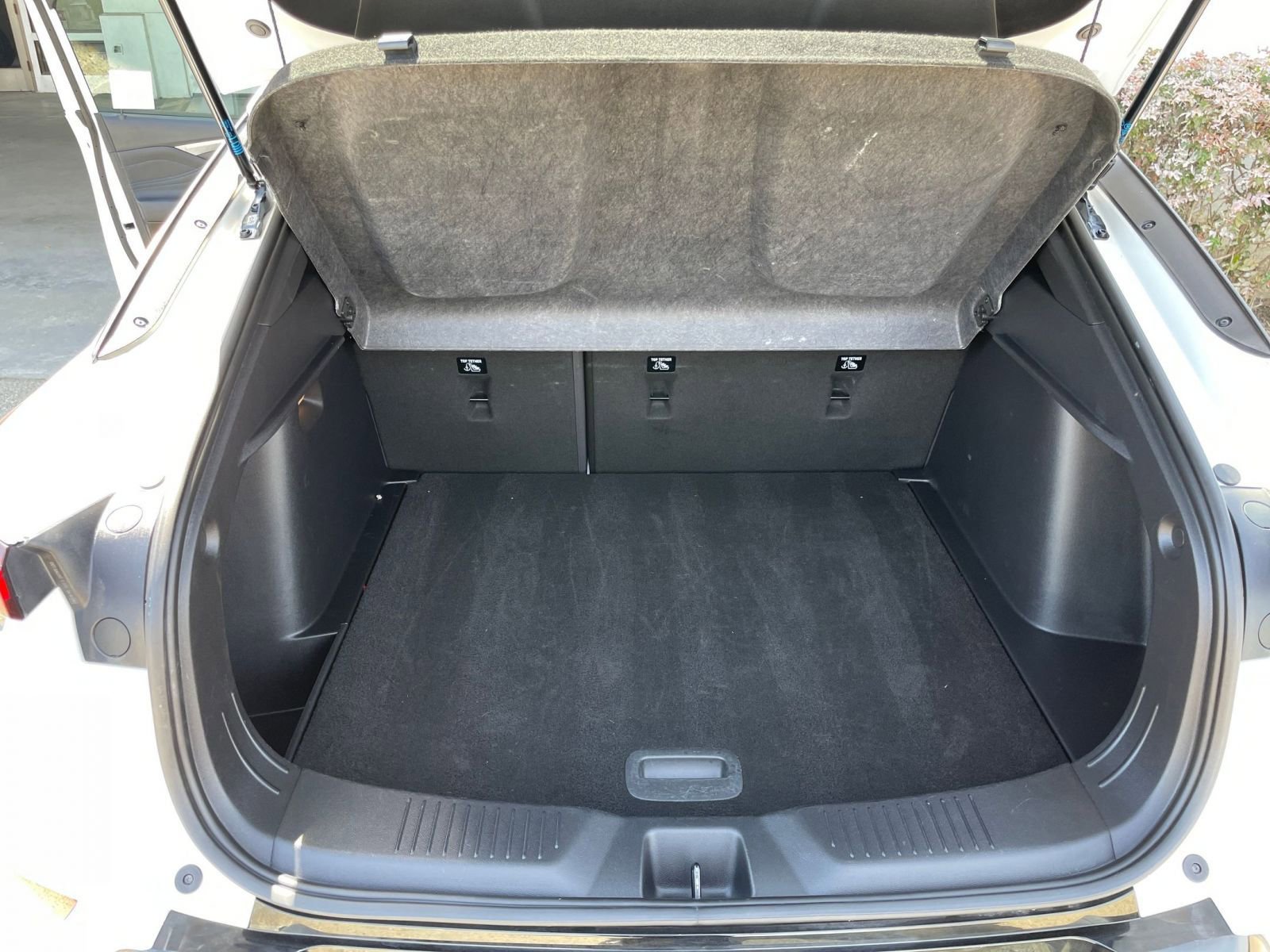 Used 2025 Buick Envista Sport Touring image 31