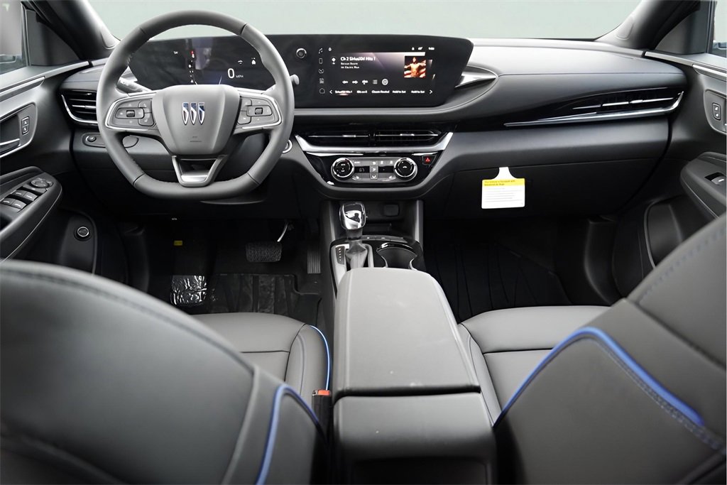 New 2026 Buick Envista Sport Touring w/ Convenience I Package image 24