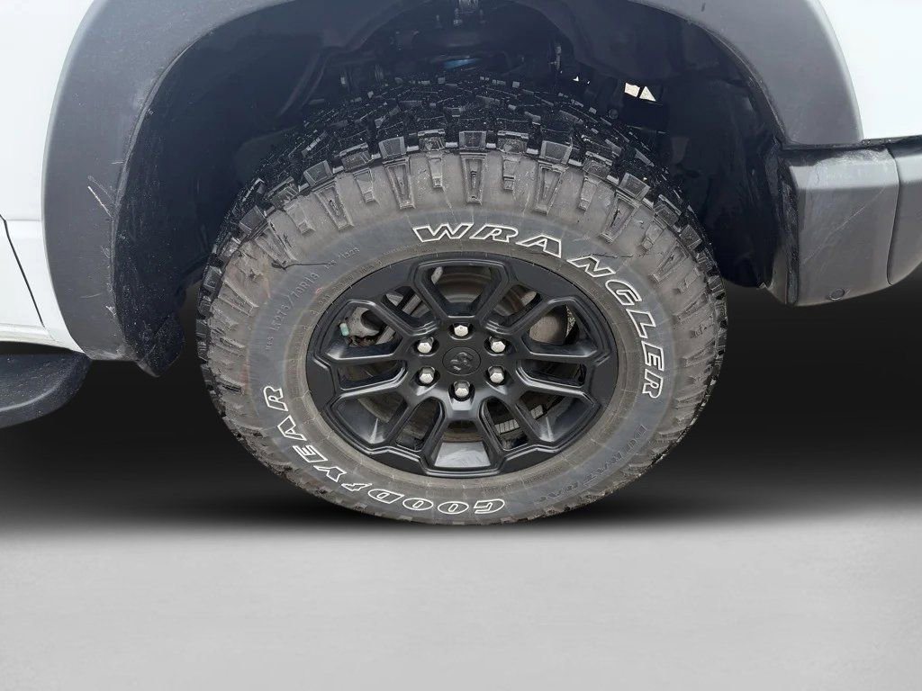 Used 2026 RAM 1500 Rebel w/ G/T Package image 36