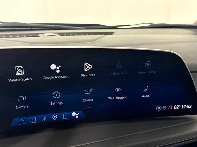 Certified 2025 Cadillac XT4 Premium Luxury FWD image 20
