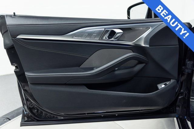 Used 2021 BMW M850i Gran Coupe xDrive image 11