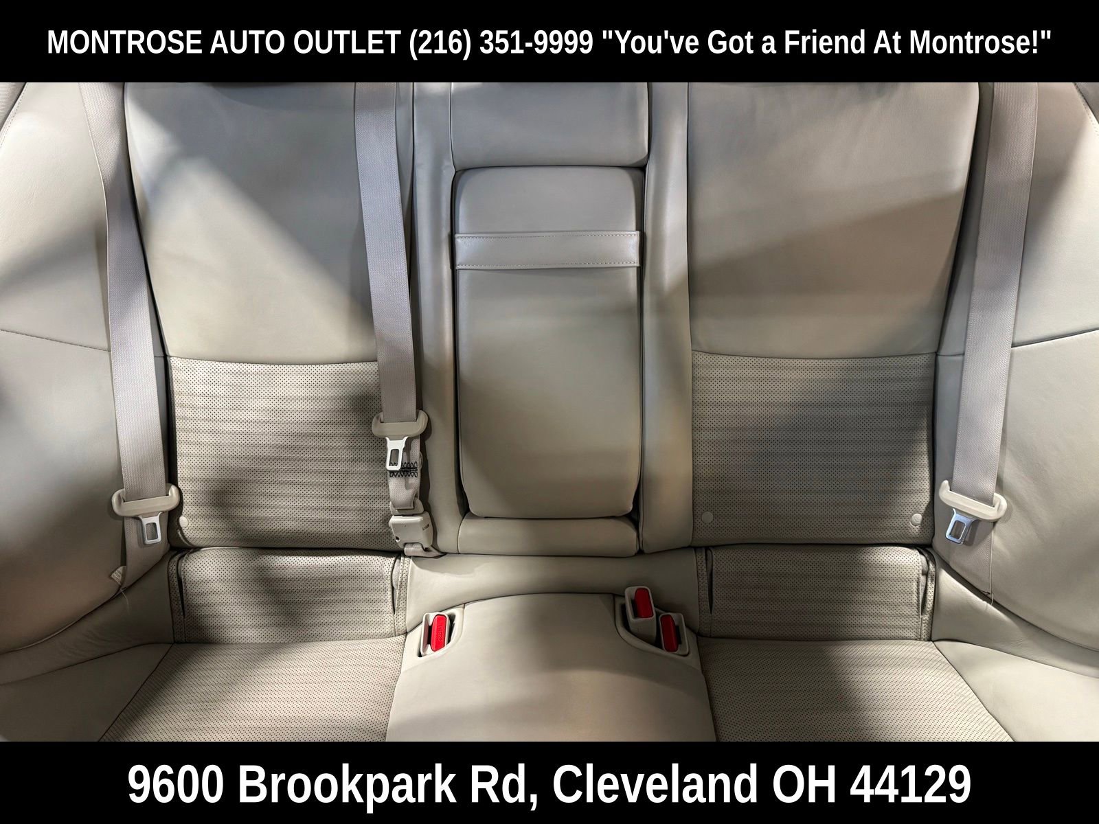 Used 2018 INFINITI Q50 Sport RWD image 32