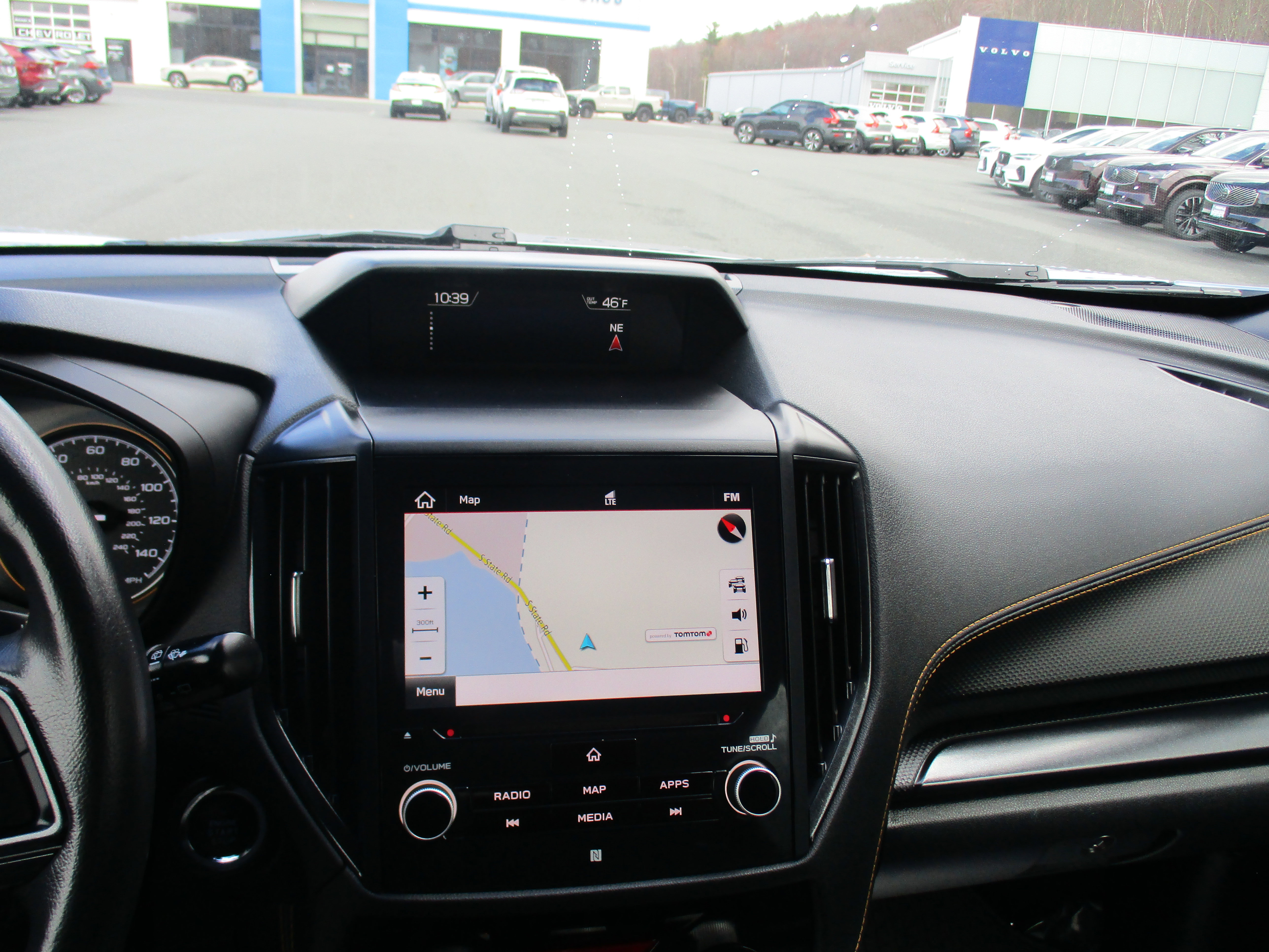 Used 2022 Subaru Forester Wilderness image 18